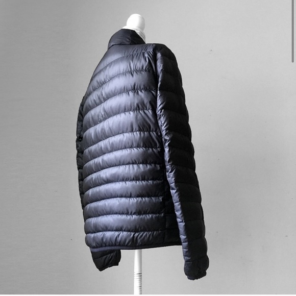 Uniqlo Down Lightweight Padded Men Jacket - Picture 11 of 16